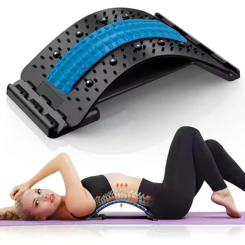 Post Exercise Back Stretcher